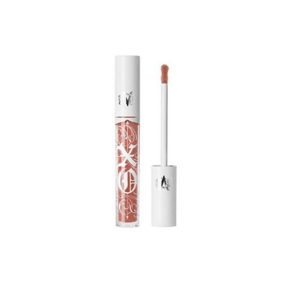 Kat von D, KVD  XO Vegan Beauty Vinyl Lip Cream Gloss ROSA No. 50  2.7 mL - Picture 1 of 9